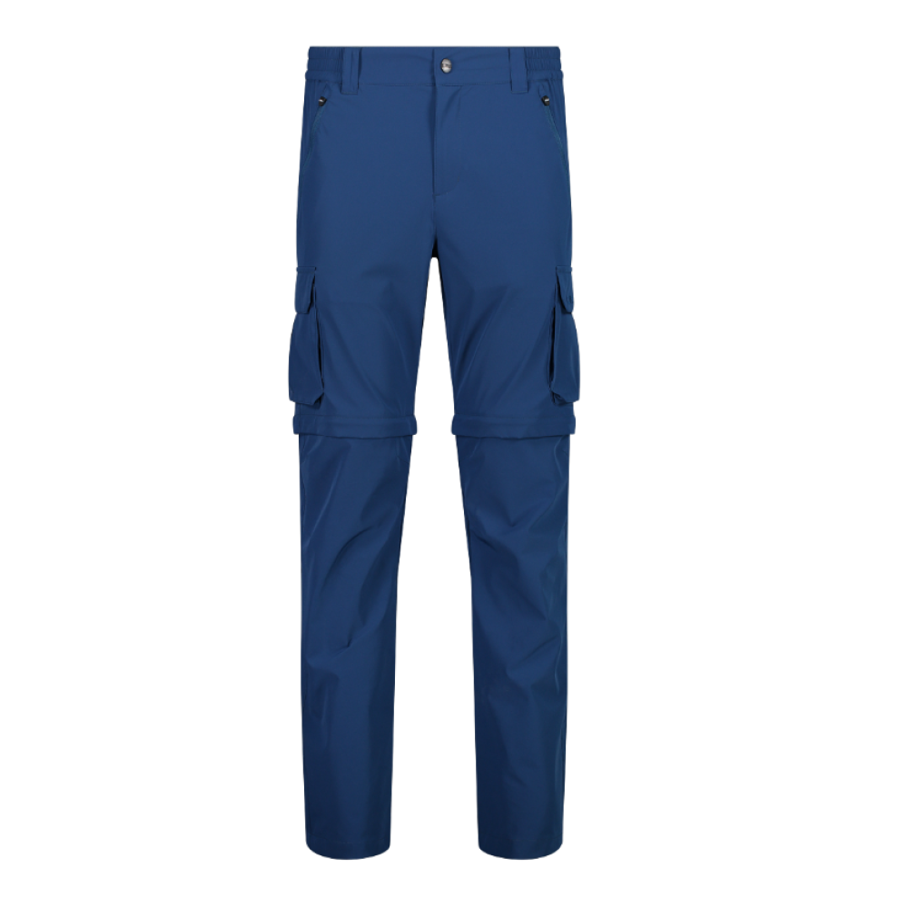 CMP - ZIP OFF PANT TASCHE